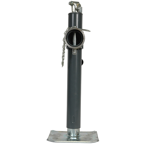 Product of Bulldog 198200 7000 Pound Manual Trailer Tongue Jack 