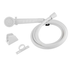 Dura Faucet Df-Sa130-Wt Shower Head||df-Sa130-Wt_Pic1.Jpg||85||d6udfsa130wt||1107742
