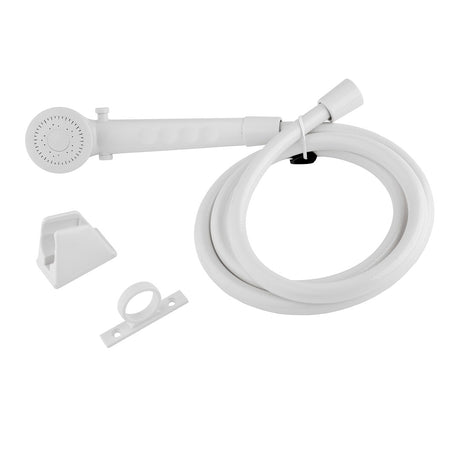 Dura Faucet Df-Sa130-Wt Shower Head||df-Sa130-Wt_Pic1.Jpg||85||d6udfsa130wt||1107742