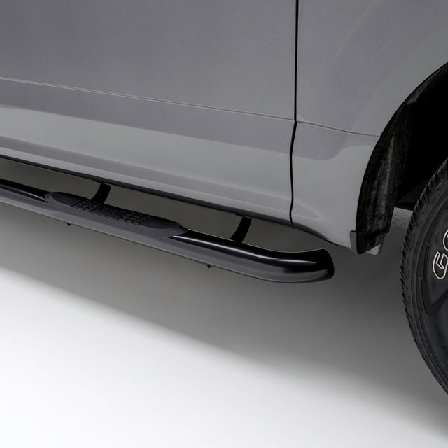 Product of Aries 214051 Nerf Bar With Surface Steps 