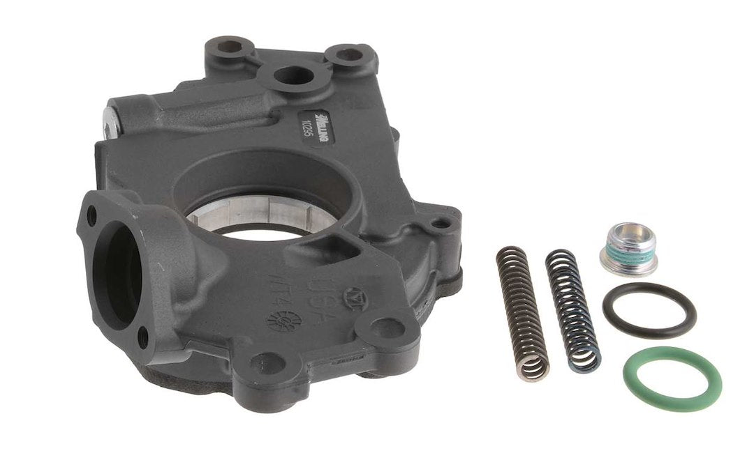 Product of Melling Performance 10295 Oil Pump