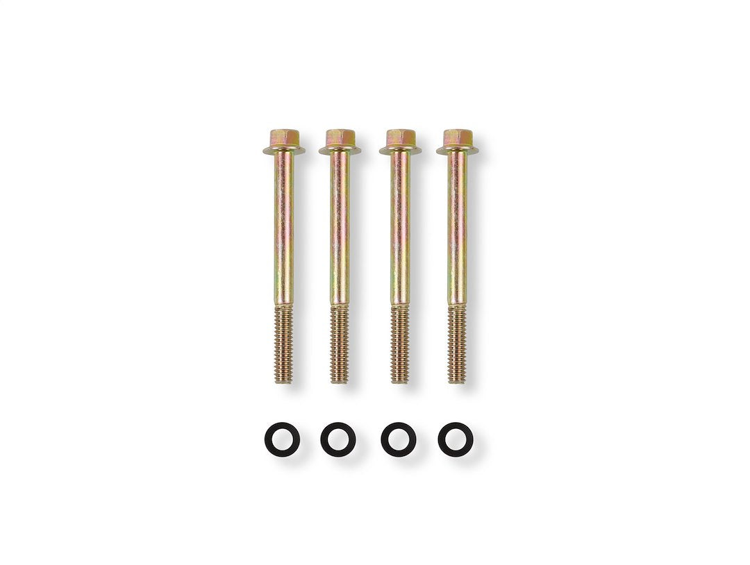 Product of Holley  Performance 26-124 Carburetor Float Bowl Gasket