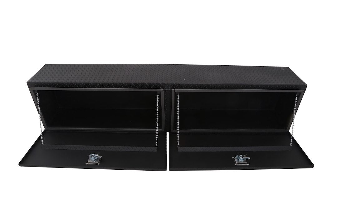 Product of Dee Zee DZ71TB Topsider Not Applicable Toolbox 