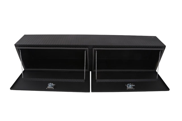 Product of Dee Zee DZ71TB Topsider Not Applicable Toolbox 