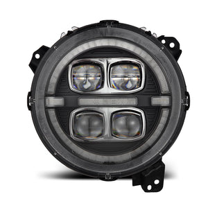 Alpharex Usa 880868 Headlight Assembly||||85||alp880868||2004333
