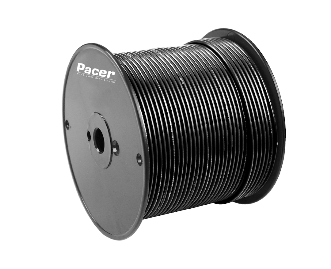 Pacer Marine Wul14bk-500 Primary Wire||wul14bk-500.Png||85||pcrwul14bk500||2115861