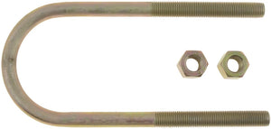 Product of Help! By Dorman 35602 Leaf Spring Axle U Bolt