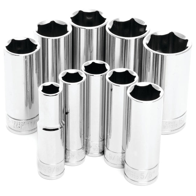 Performance Tool W38300 Socket Set||w38300.Jpg||85||ptlw38300||1340634