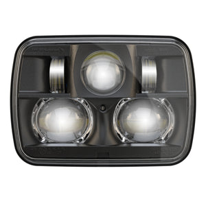 J.W. Speaker 0554491 Headlight Assembly||0554491.Jpg||85||j470554491||945926