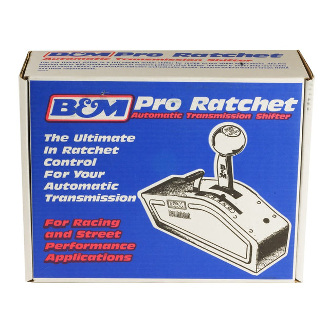 Product of B&M 80842 Auto Trans Shifter
