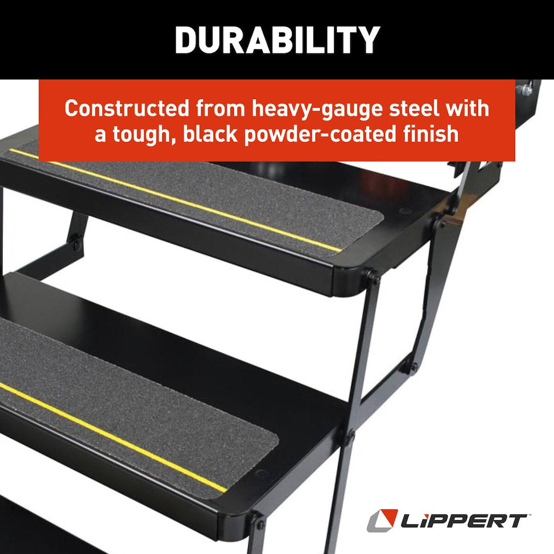Product of Lippert Components 3694042 Entry Step