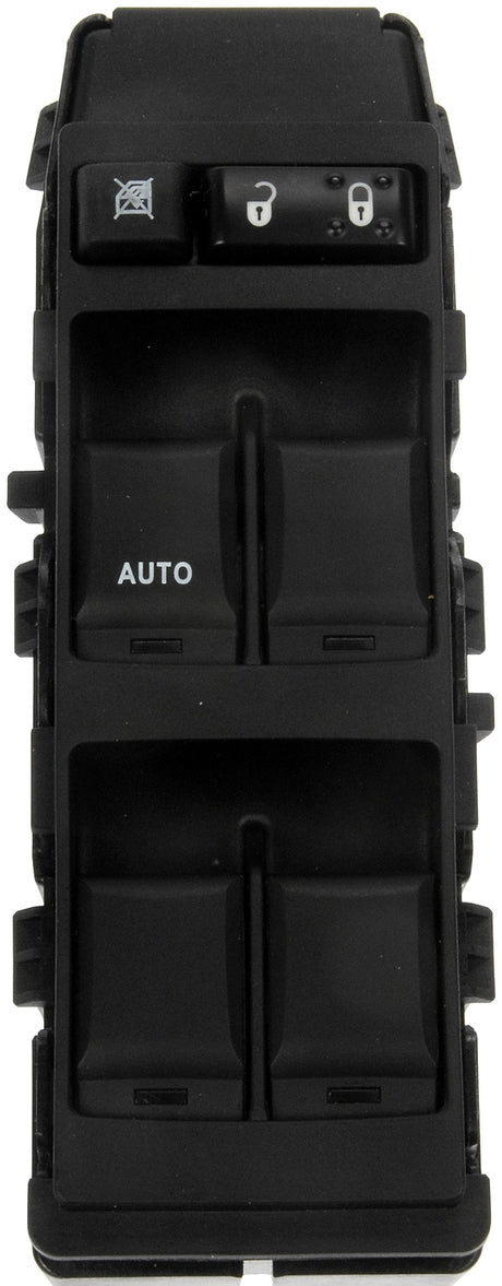 Dorman (Oe Solutions) 901-460 Power Window Switch||901-460-001.Jpg||85||d18901460||948020