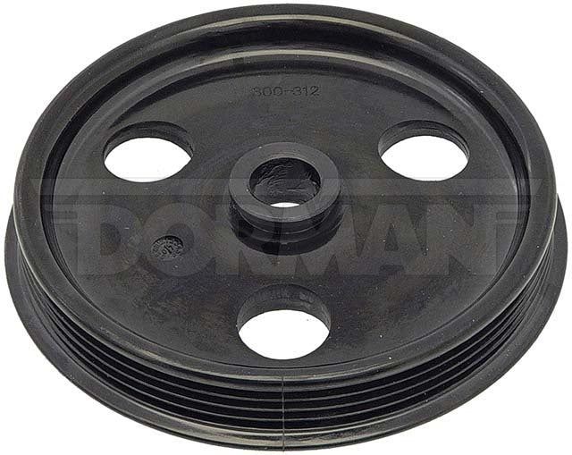 Dorman (Oe Solutions) 300-312 Power Steering Pump Pulley||300-312.Jpg||85||d18300312||1227126