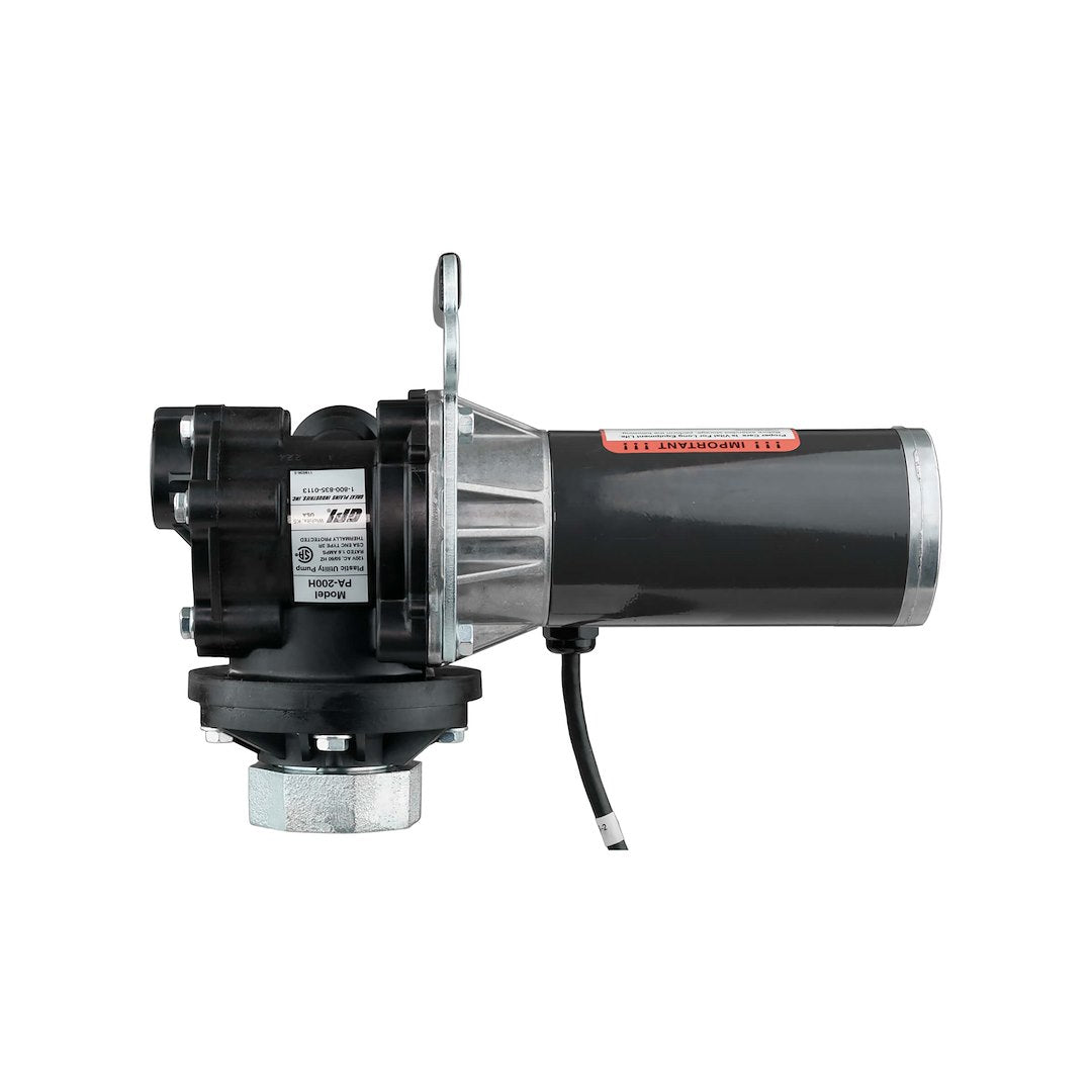 Product of Gpi (Great Plains) 118003-2 Liquid Transfer Tank Pump