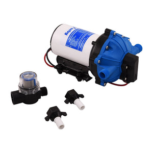 Aqua Pro 21863 Fresh Water Pump||aqp_21863_5.5gpm Pump_1.Jpg||85||aqp21863||1272264