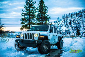 Product of Oracle Lighting 5839-023 Headlight Assembly