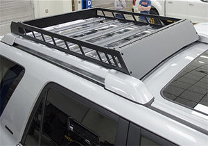 Product of N-Fab T102mrf Roof Basket