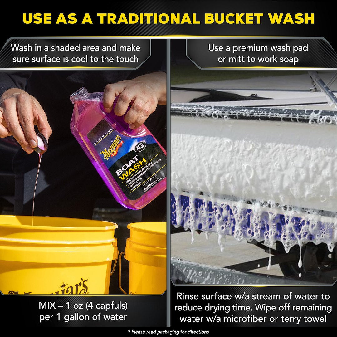 Meguiars M4364 Boat Wash||m4364_5.Jpg||90||m55m4364||1716985