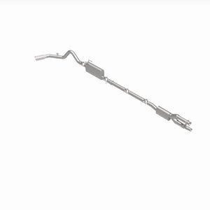 Product of Magnaflow Performance 19530 Street Cat-Back System Single Exhaust System Kit 