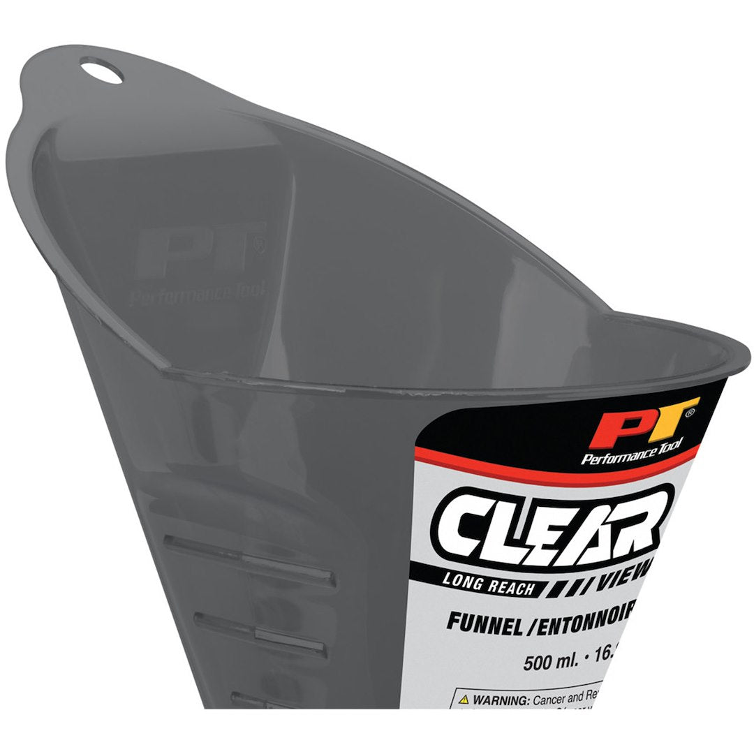 Performance Tool W4052 Funnel||w4052_3.Jpg||88||ptlw4052||1358212