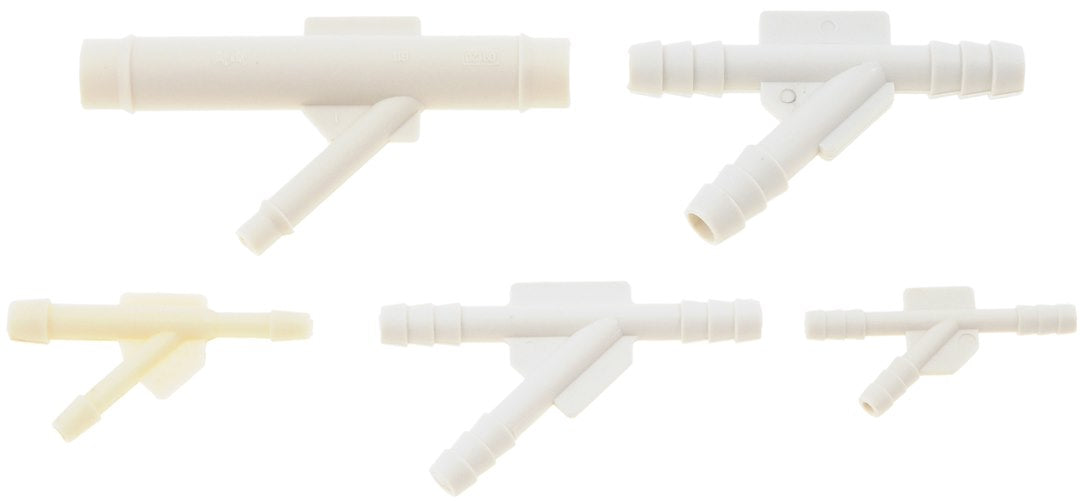 Dorman (Oe Solutions) 47354 Vacuum Hose Connector||47354-003.Jpg||87||d1847354||1059937
