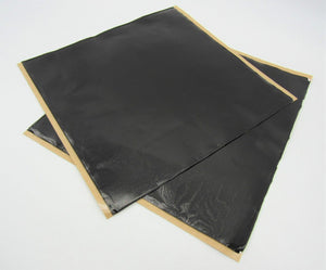Hushmat 10450 Sound Dampening Kit||10450_1.Jpg||86||hsh10450||2254326