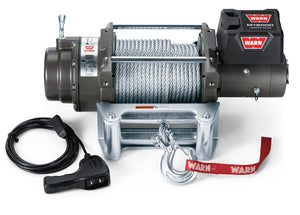 Product of Warn 17801 12000 Pound Vehicle Recovery Winch 