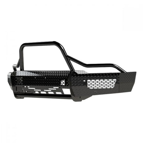 Product of Ranch Hand BSF21HBL1 SUMMIT Steel Matte Bumper 