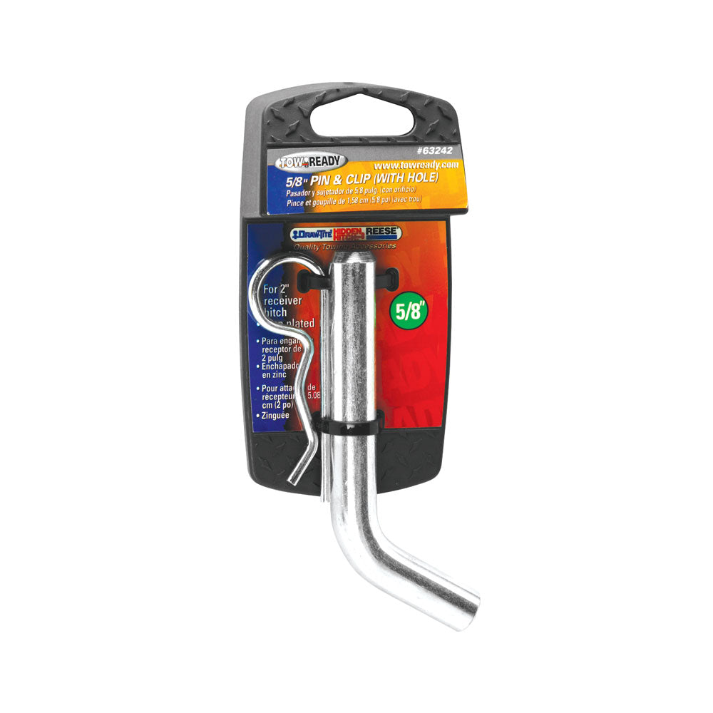 Draw-Tite 63242 Trailer Hitch Pin||||85||d7063242||2015503