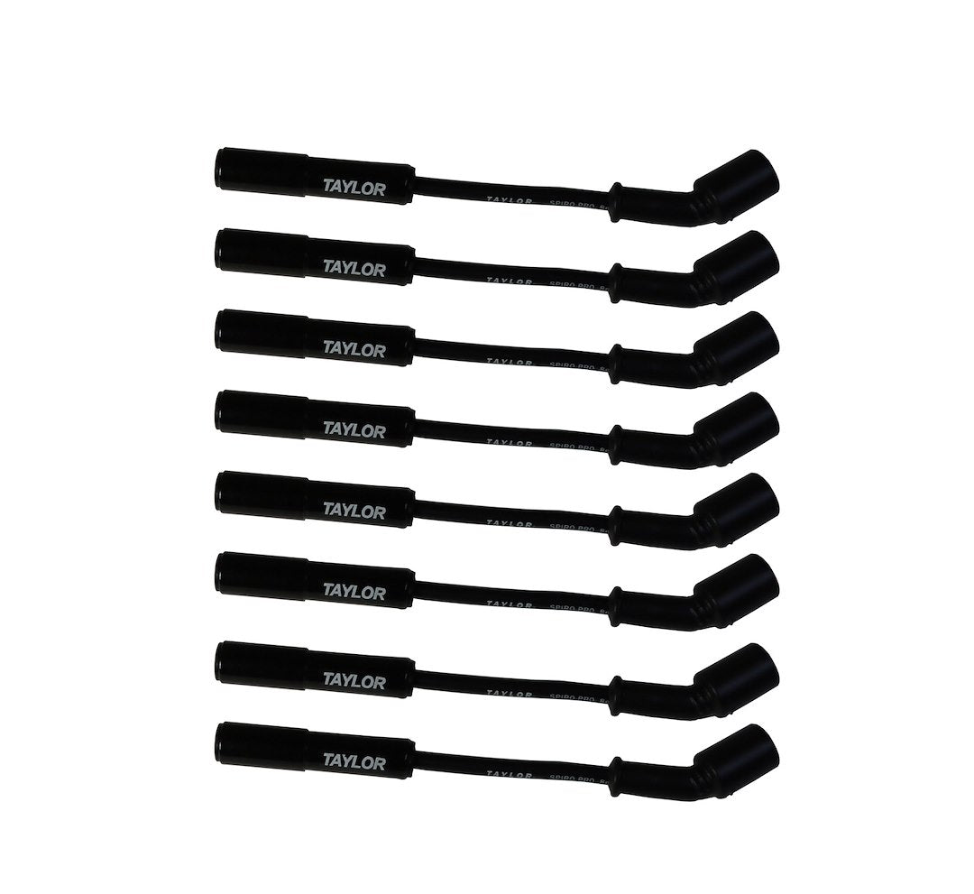 Taylor Cable 75005-B Spark Plug Wire Set||75005-B.Jpg||85||t6475005b||1651268