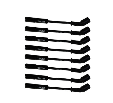 Taylor Cable 75005-B Spark Plug Wire Set||75005-B.Jpg||85||t6475005b||1651268