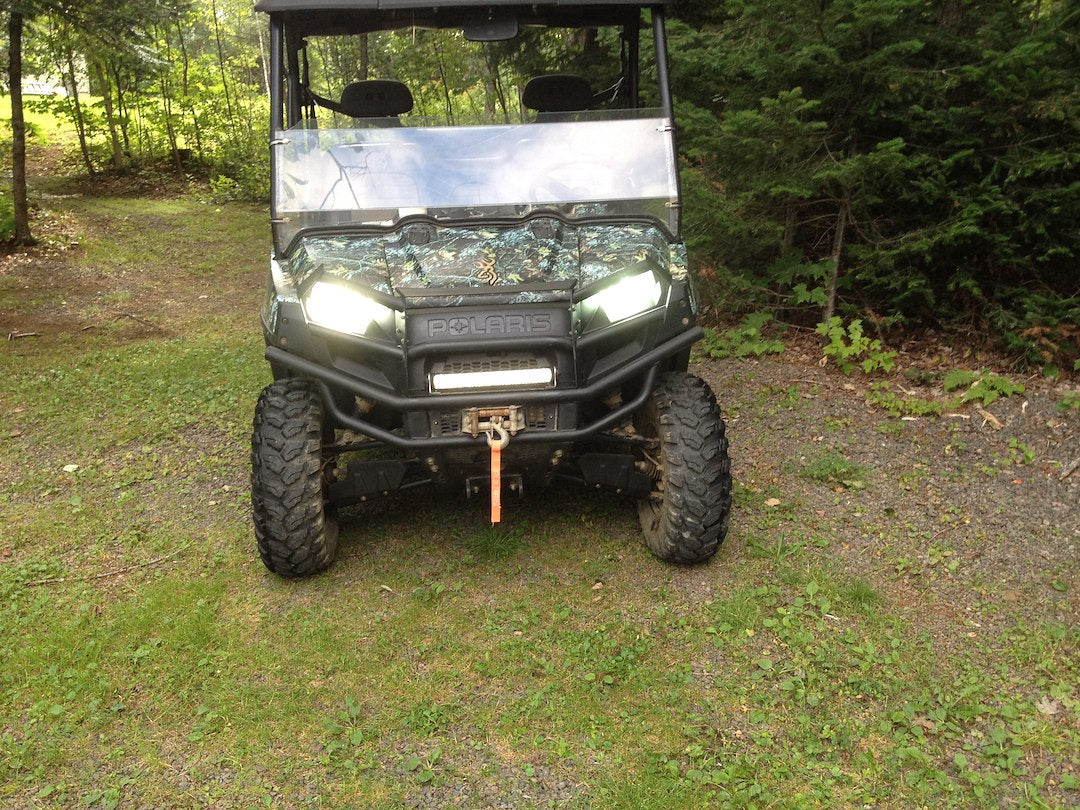 Product of Hella 958040071 Light Bar 