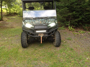Product of Hella 958040071 Light Bar 