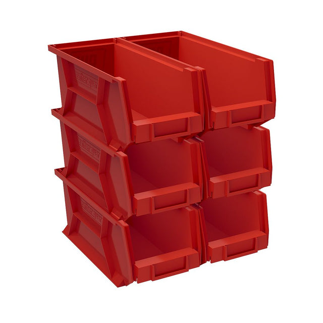 Weather Guard (Werner) 9854-7-02 Van Storage System Shelf Bin Box||9854-7-02.Jpg||85||w519854702||1722376