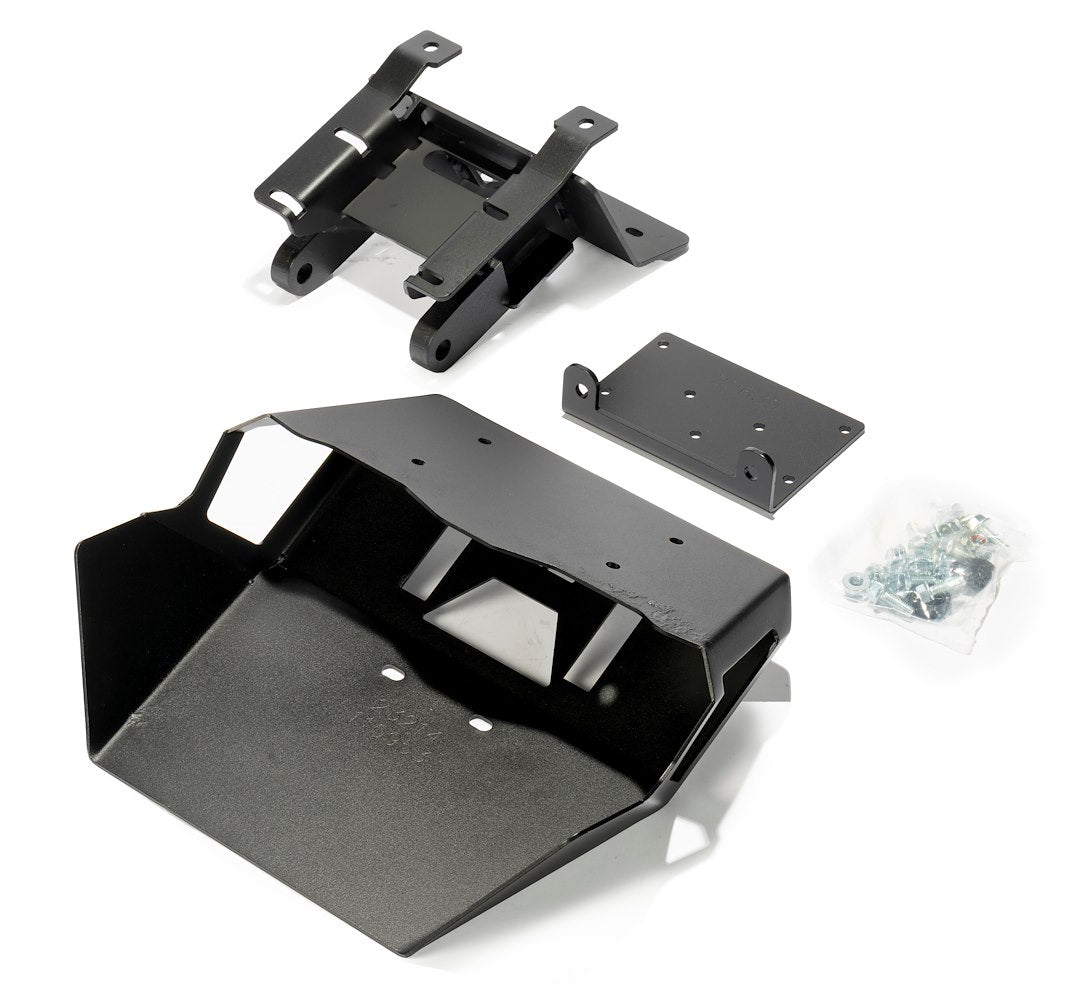 Product of Warn 110953  Bumper 