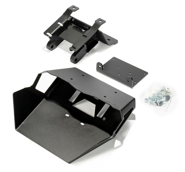 Product of Warn 110953  Bumper 