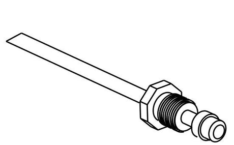 Thetford/ Norcold 50647 Thermocouple||620424_Diagram.Jpg||85||dca50647||2199069