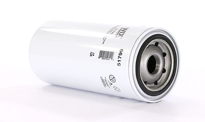 Product of Wix Filters 51799 Spin-On Oil Filter 