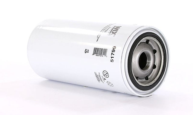 Product of Wix Filters 51799 Spin-On Oil Filter 