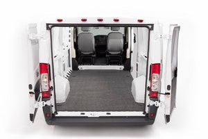 Product of BedRug VRDP14L Dark Gray Carpet-Like Polypropylene Cargo Area Cargo Area Liner 