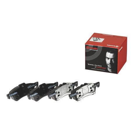 Brembo P06032 Brake Pad||p06032_Kit.Jpg||86||brmp06032||1752199