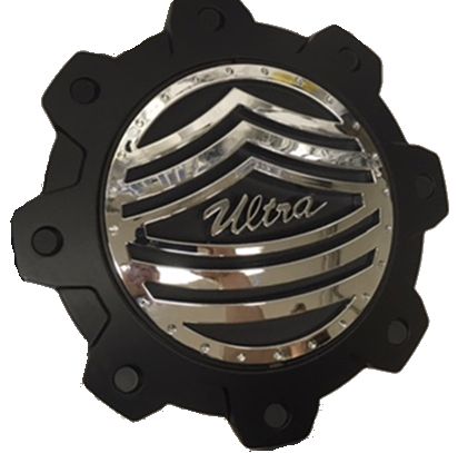 Ultra Wheel A89-9855b-Sarge Wheel Center Cap||a89-9855b-Sarge.Jpg||85||u12a899855b||1083854