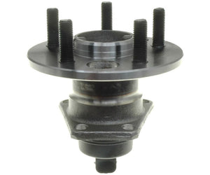 Raybestos Brakes 712001 Wheel Bearing And Hub Assembly||712001_1.Jpg||86||r42712001||1140765