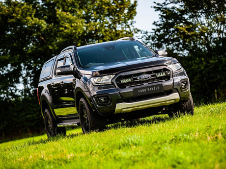 Product of Triple-R Light Gm-Usfrl-02k Light Bar Mounting Kit