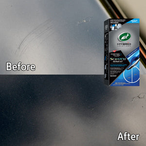 Product of Turtle Wax Inc. 53836 Scratch Remover