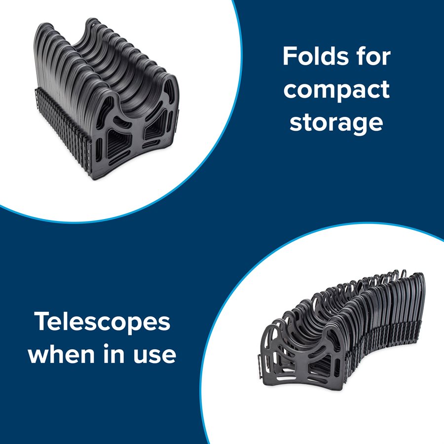 Camco 43051 Sewer Hose Support||43051_18.Jpg||95||c1w43051||1223090