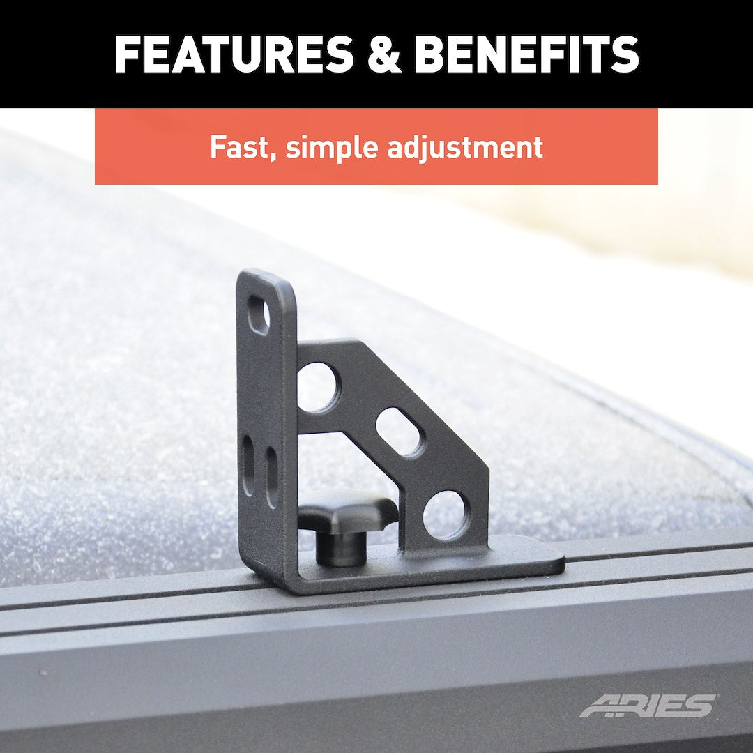 Product of Aries 1110310 Tie Down Anchor