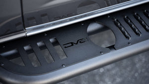 Product of DV8 Offroad SRBR-05 OE Plus Nerf Bar With Surface Steps 
