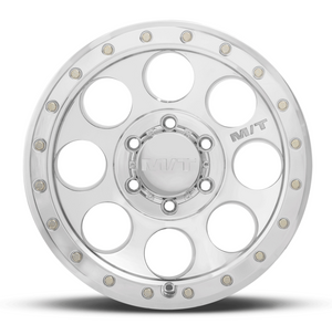Product of Mickey Thompson Wheel  Wheel - Bolt Pattern 