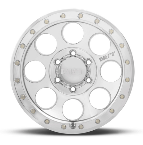 Product of Mickey Thompson Wheel  Wheel - Bolt Pattern 